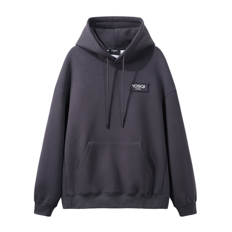 Falcon Oversized Hoodie