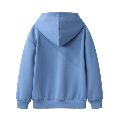 Kids Soft Hoodie
