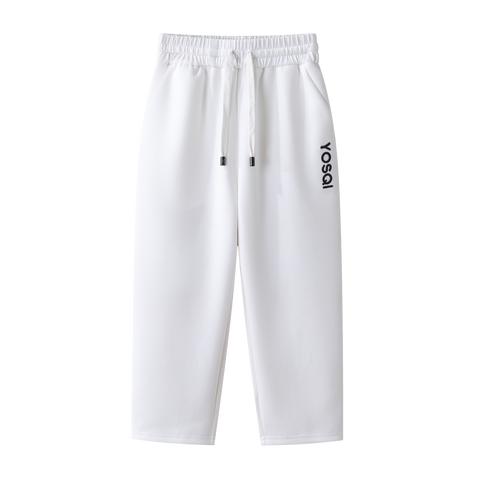 Kids Soft Jogging Pants