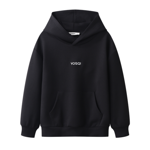 Kids Soft Hoodie