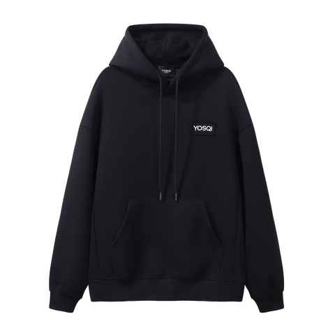 Falcon Oversized Hoodie