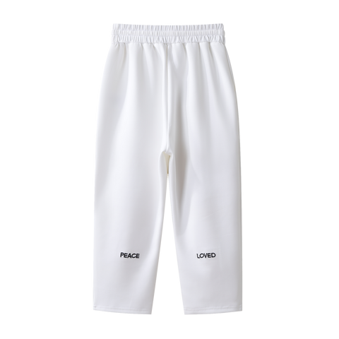 Kids Soft Jogging Pants