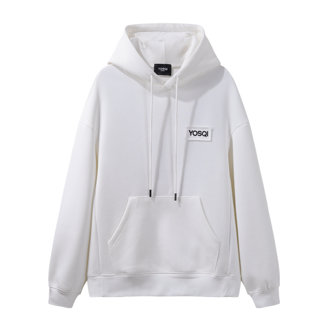 Falcon Oversized Hoodie