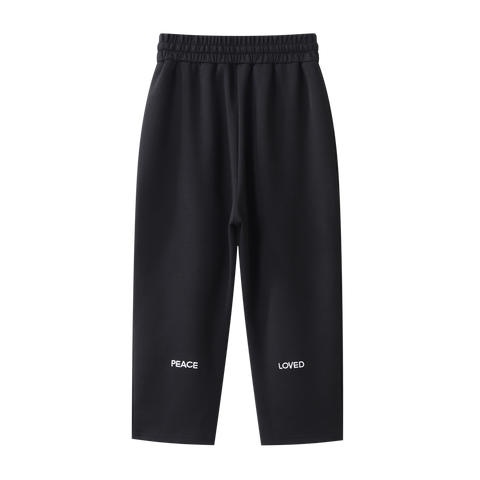 Kids Soft Jogging Pants
