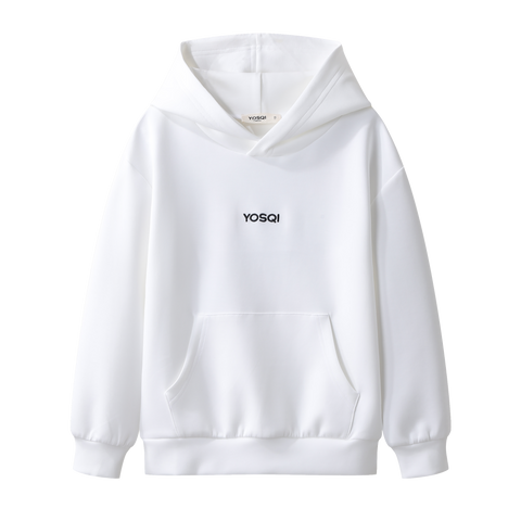 Kids Soft Hoodie