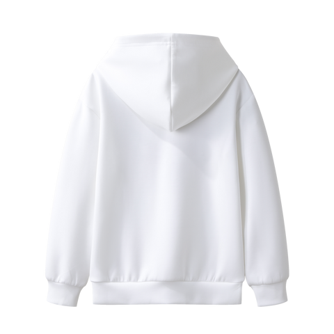 Kids Soft Hoodie