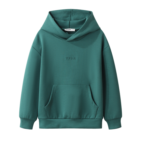 Kids Soft Hoodie