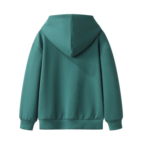 Kids Soft Hoodie