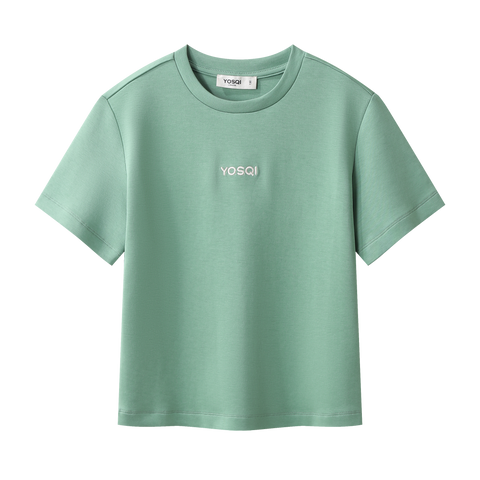 Kids Soft Tee