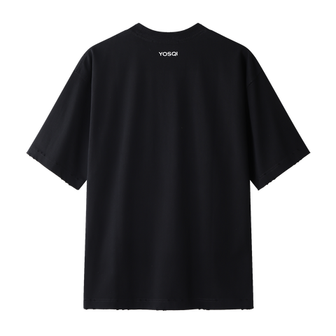Yosqi 'Quote' Tee
