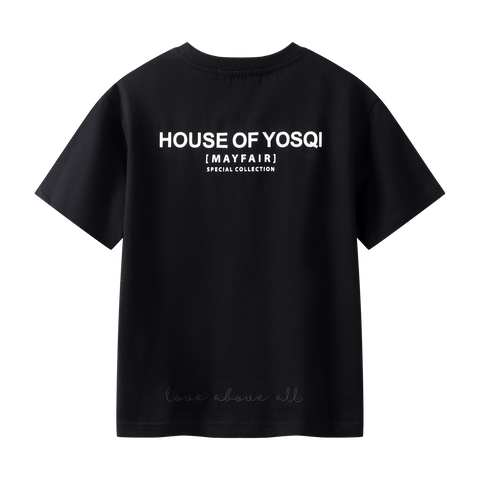 Kids Mayfair Tee (UV Reactive)