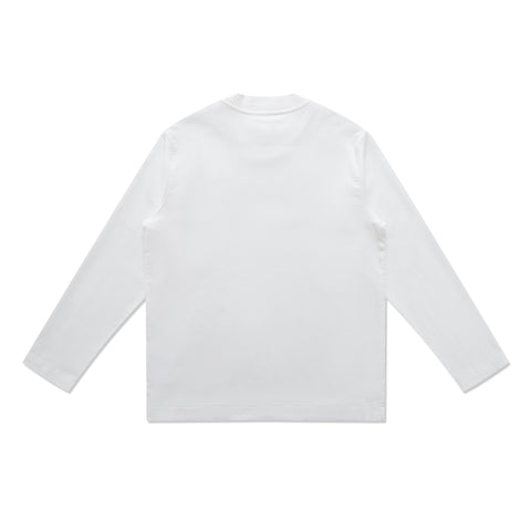 Velvet Longsleeve
