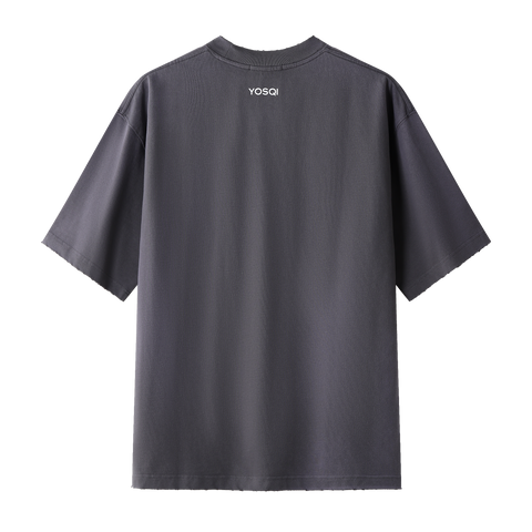 Yosqi 'Quote' Tee