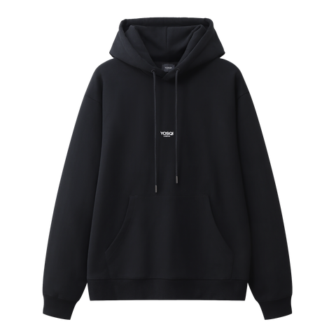 Mayfair Hoodie (Reflective)