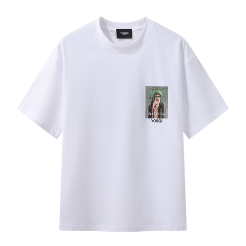 'Vibe Different' Tee