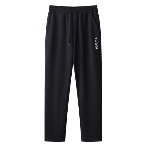Soft Joggers