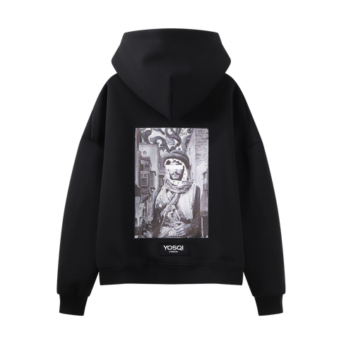 Kids City of Hope Hoodie