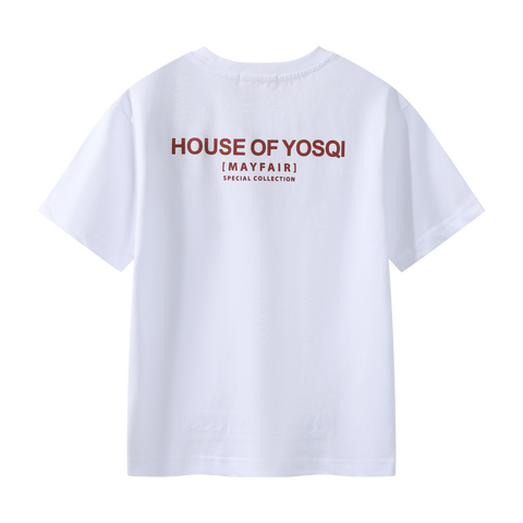 Kids Mayfair Tee