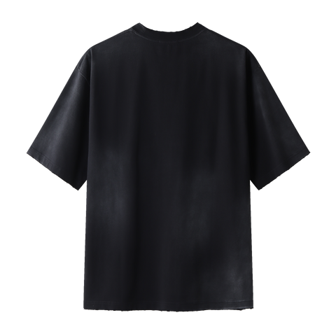 Yosqi 'Rustic art' Tee