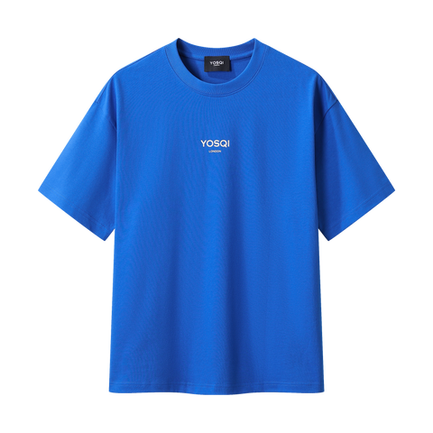 Mayfair Tee (White Rock Print)
