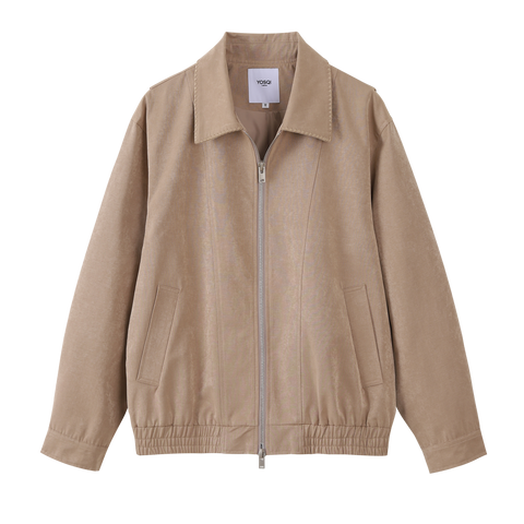 Grand Jacket