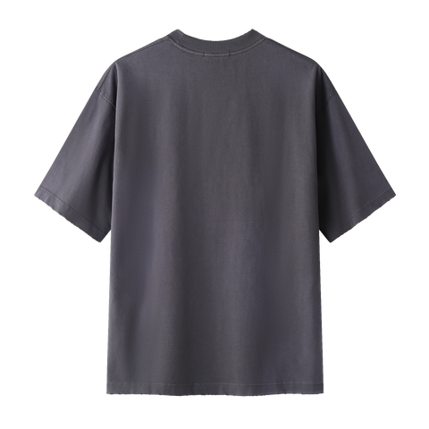 Yosqi 'Rustic art' Tee