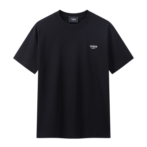 Regular Fit Soft Logo Tee