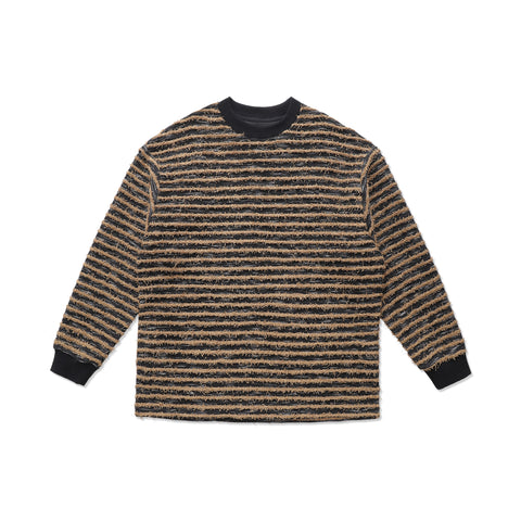 Ribbed Sweater