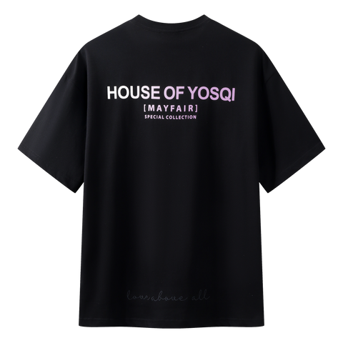 Mayfair Tee (UV Reactive)