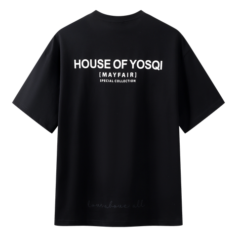Mayfair Tee (UV Reactive)