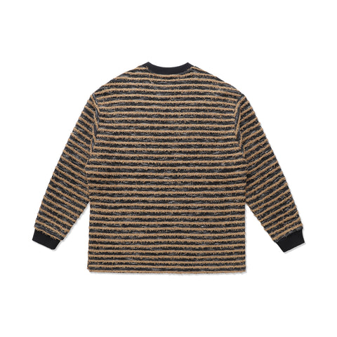 Ribbed Sweater