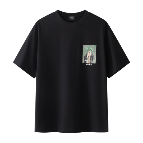 'Vibe Different' Tee