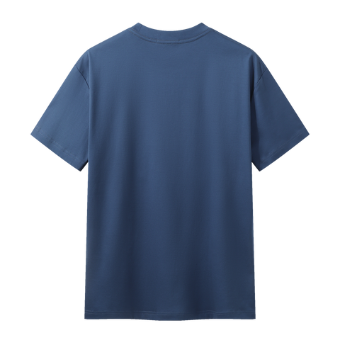 Regular Fit Soft Logo Tee