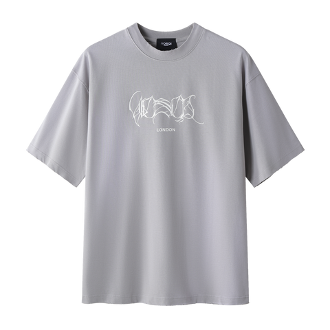 Yosqi 'Rustic art' Tee