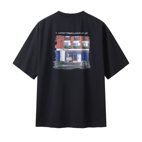Conduit St. Tee (Limited Edition)