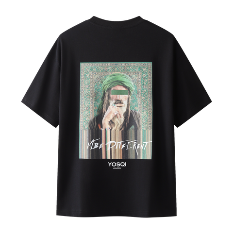 'Vibe Different' Tee