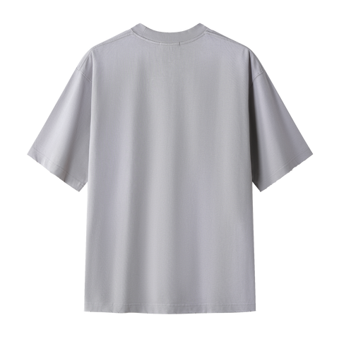 Yosqi 'Rustic art' Tee
