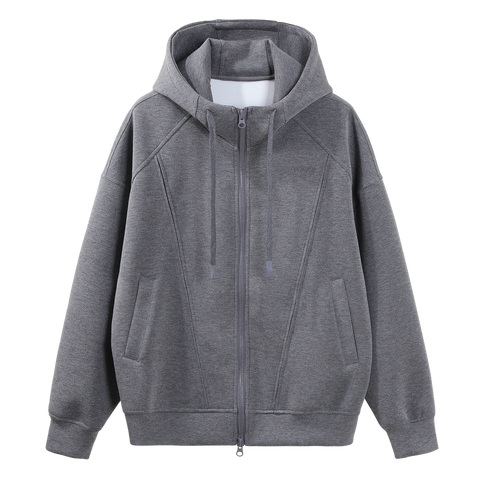Conduit St Zip Hoodie