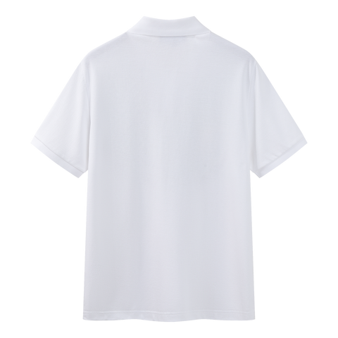 Classic Logo Polo