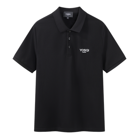 Classic Logo Polo
