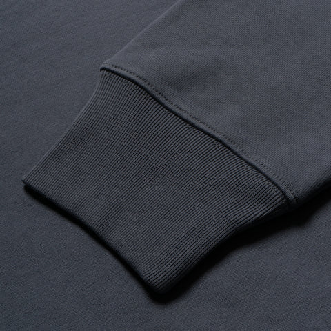 'HOY' Classic Crewneck