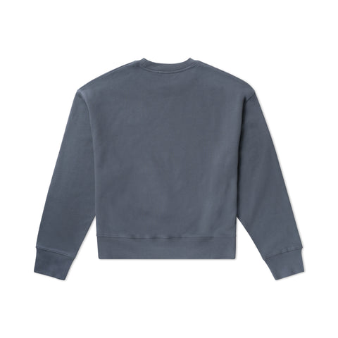 'HOY' Classic Crewneck