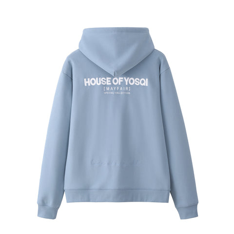 Mayfair Hoodie (Embroidery)