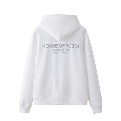 Mayfair Hoodie (Reflective)