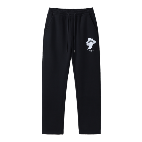 'Hidden Face' SweatPants