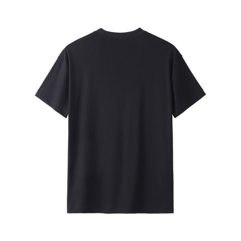 Yosqi Glow in the Dark Icon Tee(Black)