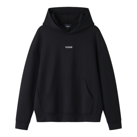 Soft Hoodie