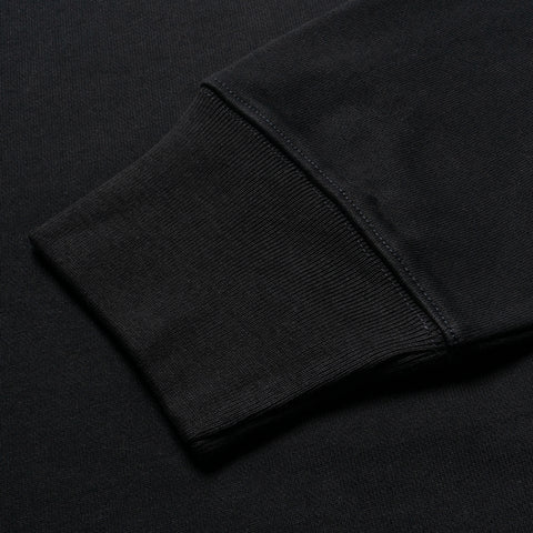 'HOY' Classic Crewneck