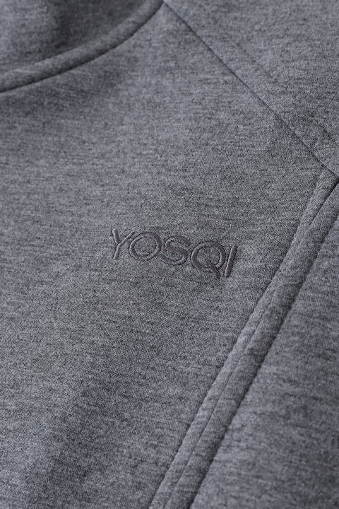 Conduit St Zip Hoodie