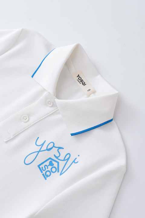 Kids Polo